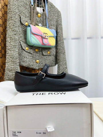 Makersluxe - THR Women Shoes - 421