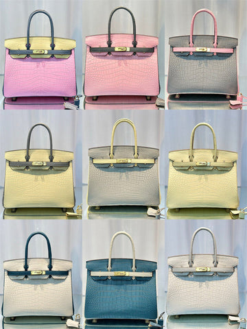 Makersluxe - HMS Bags - 425