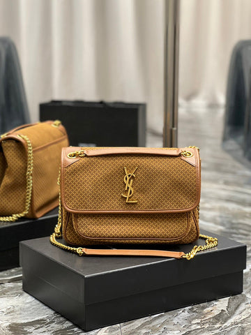 Makersluxe Bags - SLY Bags - 2231