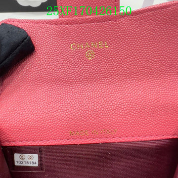 Makersluxeras - CHL Wallet - 2361