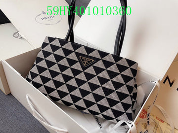 Makersluxe Bags - PDA Bags - 3910