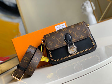 Makersluxe - LOV Bags - 704