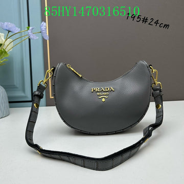 Makersluxe Bags - PDA Bags - 3462
