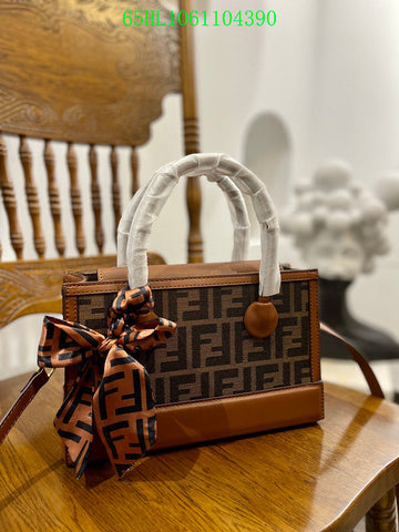 Makersluxeras - FDE Bags - 1236