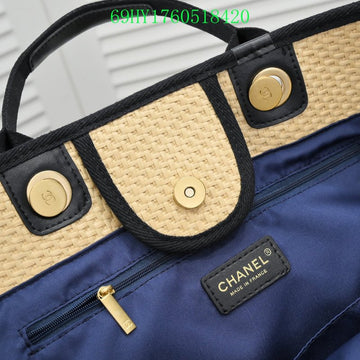 Makersluxeras - CHL Bags - 882