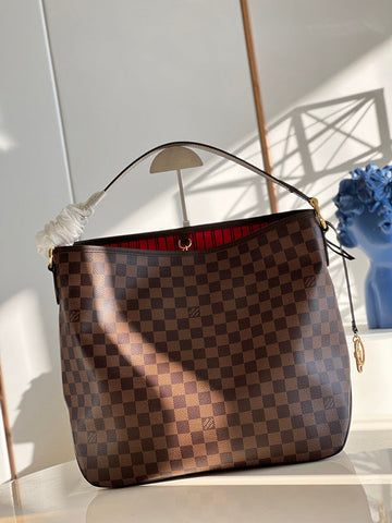 Makersluxe Fashion Lu-Vi bags - 17315