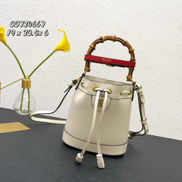 Makersluxe Bags - GCI Bags - 1469