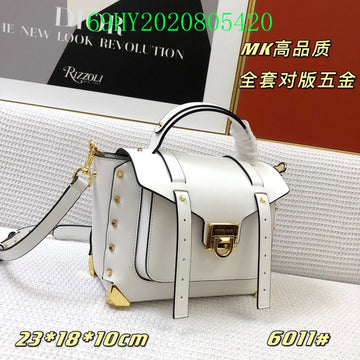 Makersluxe Bags - MK Bags - 647