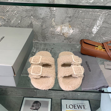 Makersluxe Bags - BGA Shoes - 1285
