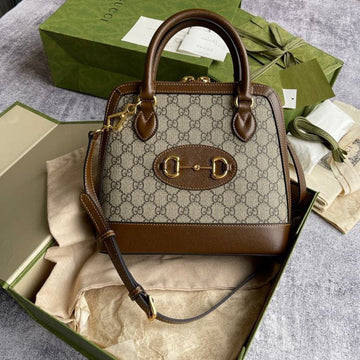 Makersluxe Bags - GCI Bags - 3138