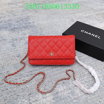 Makersluxe Bags - CHL Bags - 5178