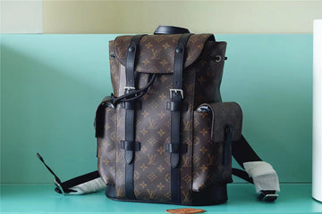 Makersluxe Fashion Lu-Vi bags - 9662