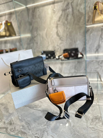 Makersluxe Bags - CCH Bags - 384