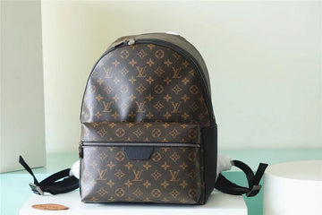 Makersluxe Fashion Lu-Vi bags - 9564