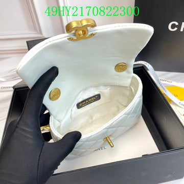 Makersluxeras - CHL Bags - 2379