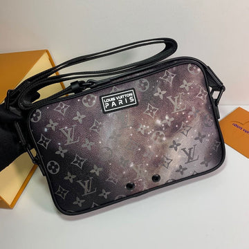 MLB Fashion Lu-Vi bags - 2129