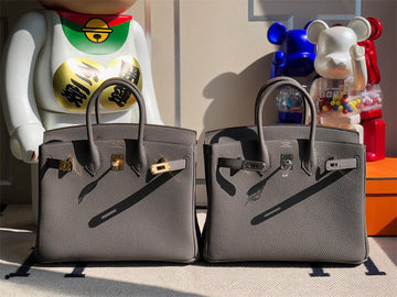 Makersluxe - HMS Bags - 982