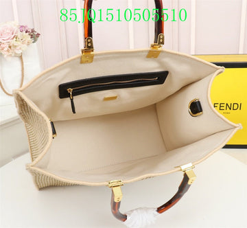 Makersluxeras - FDE Bags - 1552