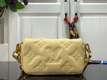 Makersluxe Fashion Lu-Vi Bags - 16736