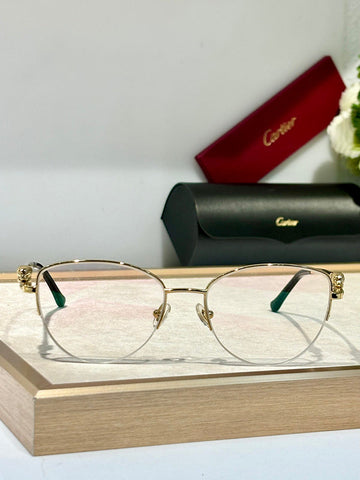 Makersluxe - CRA Glasses - 112
