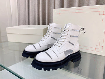 Makersluxe - AQ Women Shoes - 089