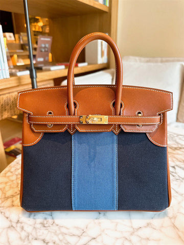 Makersluxe - HMS Bags - 286