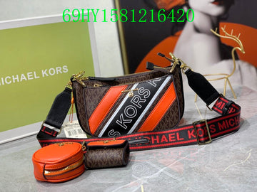 Makersluxe Bags - MK Bags - 515