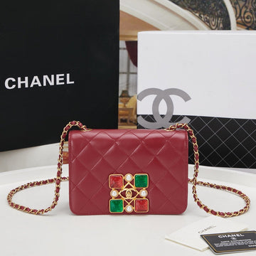 Makersluxe Bags - CHL Bags - 1821