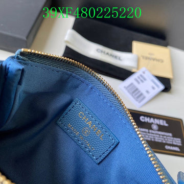Makersluxeras - CHL Wallet - 2528
