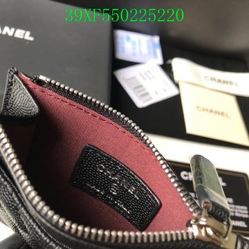 Makersluxeras - CHL Wallet - 2522