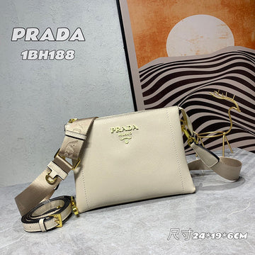 Makersluxe Bags - PDA Bags - 1004
