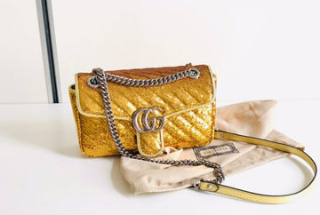 Makersluxe Bags - GCI Bags - 3440