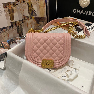 Makersluxe Bags - CHL Bags - 3112