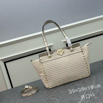 Makersluxe Bags - VTO Bags - 497