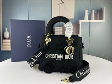 Makersluxe Bags - DOR Bags - 1030