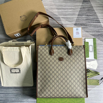 Makersluxe Bags - GCI Bags - 6722