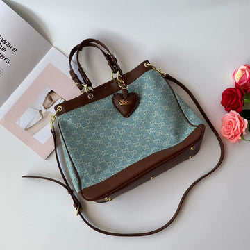 Makersluxe Fashion - GCI Bags - 9795