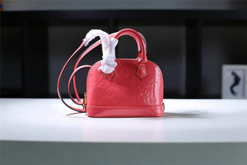 Makersluxe Fashion Lu-Vi bags - 8302