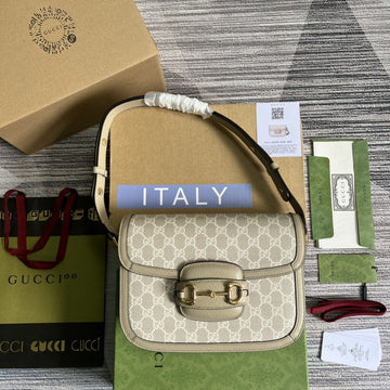 Makersluxe Bags - GCI Bags - 1109