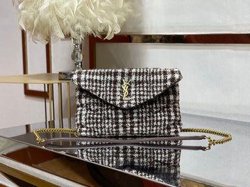 Makersluxe Bags - SLY Bags - 2394