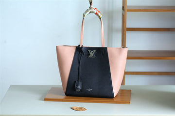 Makersluxe Fashion Lu-Vi bags - 8242