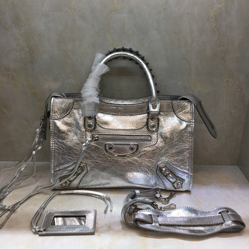 Makersluxe Bags - BGA Bags - 1173
