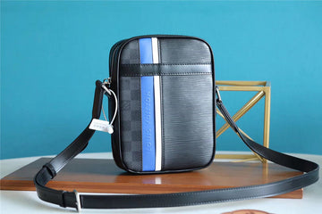 Makersluxe Fashion Lu-Vi bags - 10380