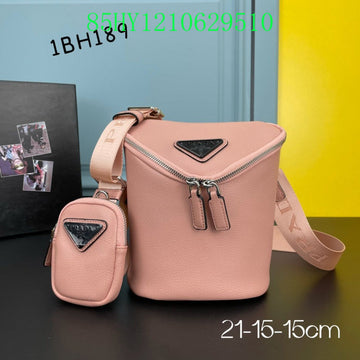 Makersluxe Bags - PDA Bags - 4187