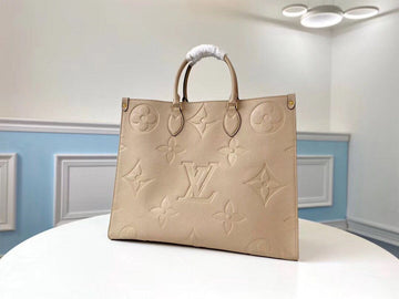 Makersluxe Fashion Lu-Vi bags - 17808