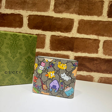 Makersluxe Fashion - GCI Bags - 12270