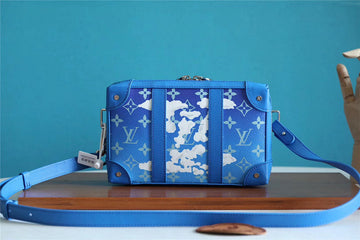 Makersluxe Fashion Lu-Vi bags - 10156