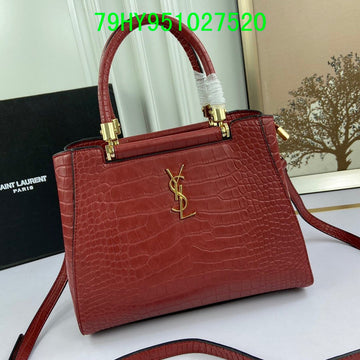 Makersluxeras - YLS Bags - 2059