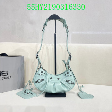 Makersluxe Bags - BGA Bags - 1860