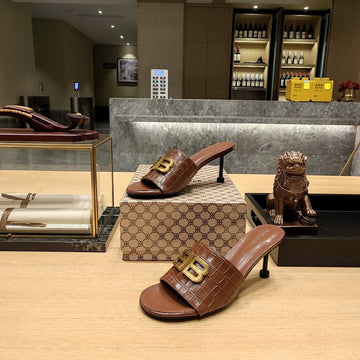Makersluxe Bags - BGA Shoes - 745